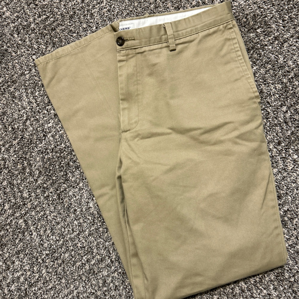 Dockers Khaki Pants